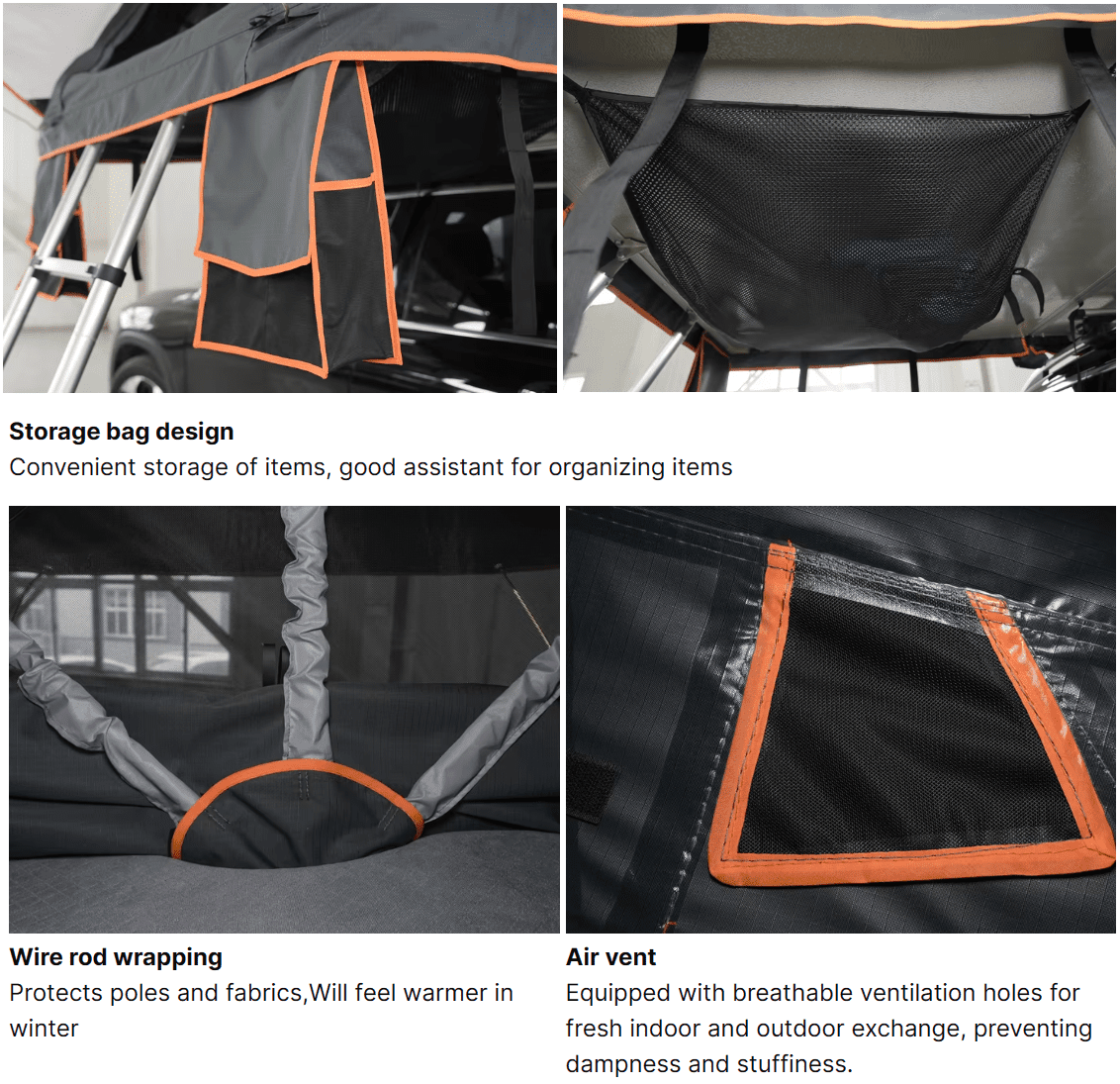 9 OG Fortress Tent OG Fortress Tent