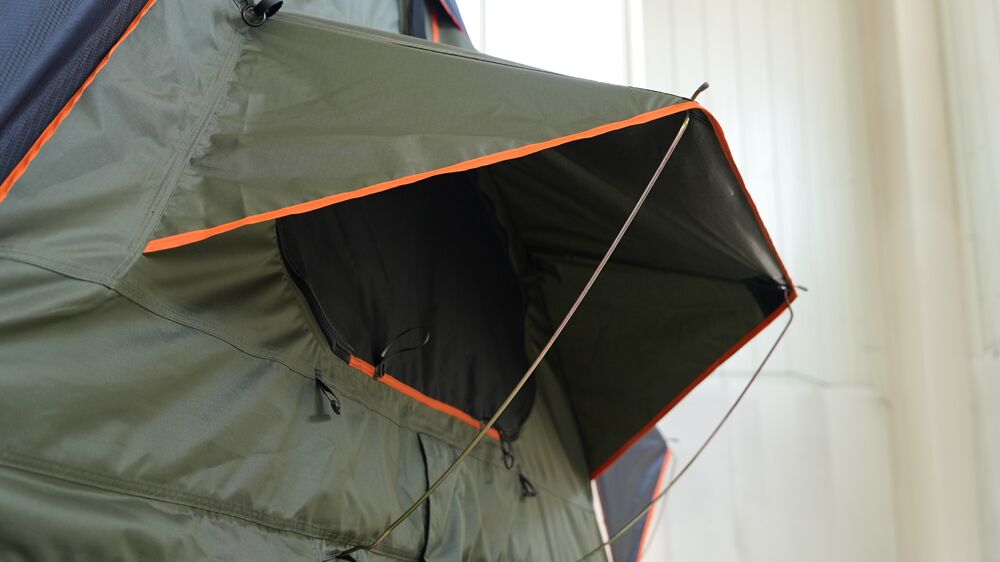 DSC01352 OG Fortress Tent The OG Fortress Tent