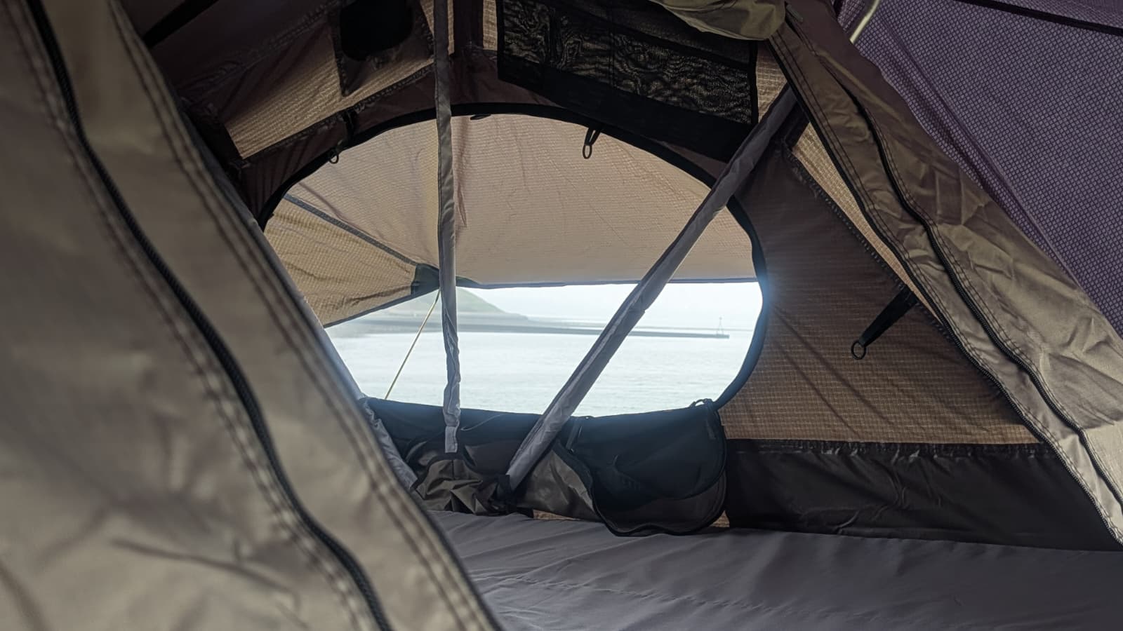 WhatsApp Image 2026 03 08 at 2.16.06 PM 8 OG Fortress Tent (V2) OG Fortress Tent (V2) - Image 9