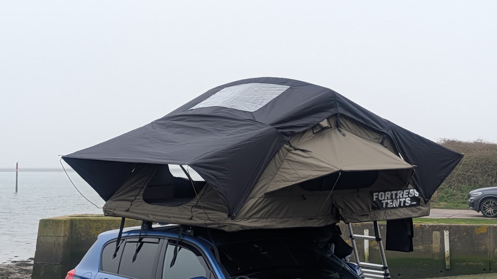 WhatsApp Image 2026 03 08 at 2.16.06 PM OG Fortress Tent (V2) OG Fortress Tent (V2) - Image 7