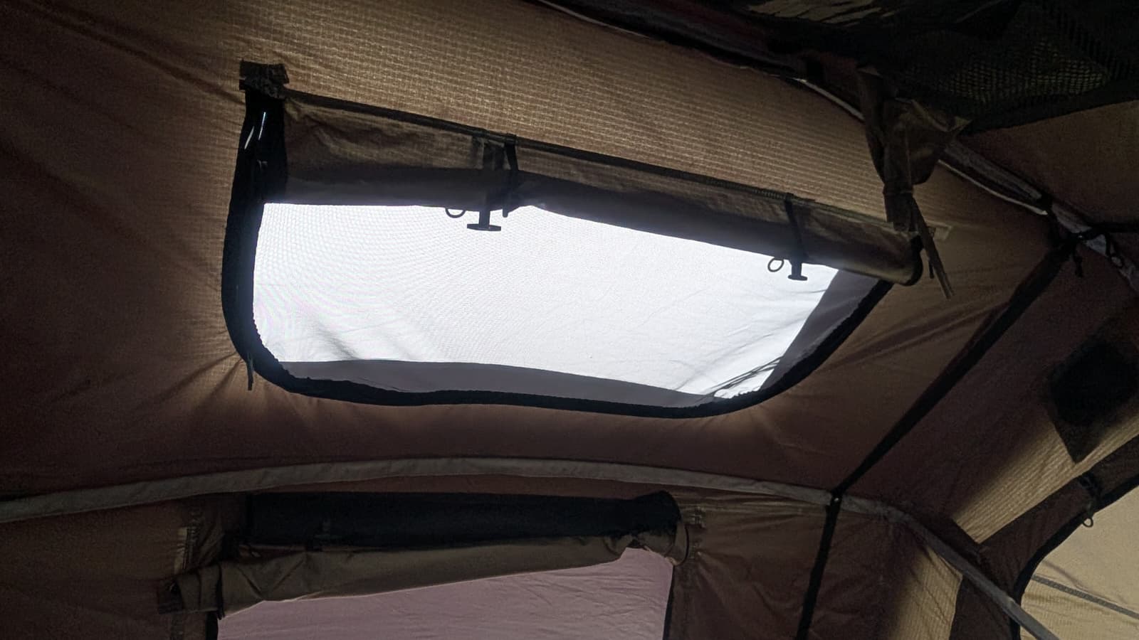 WhatsApp Image 2026 03 08 at 2.16.14 PM 3 OG Fortress Tent (V2) OG Fortress Tent (V2) - Image 15