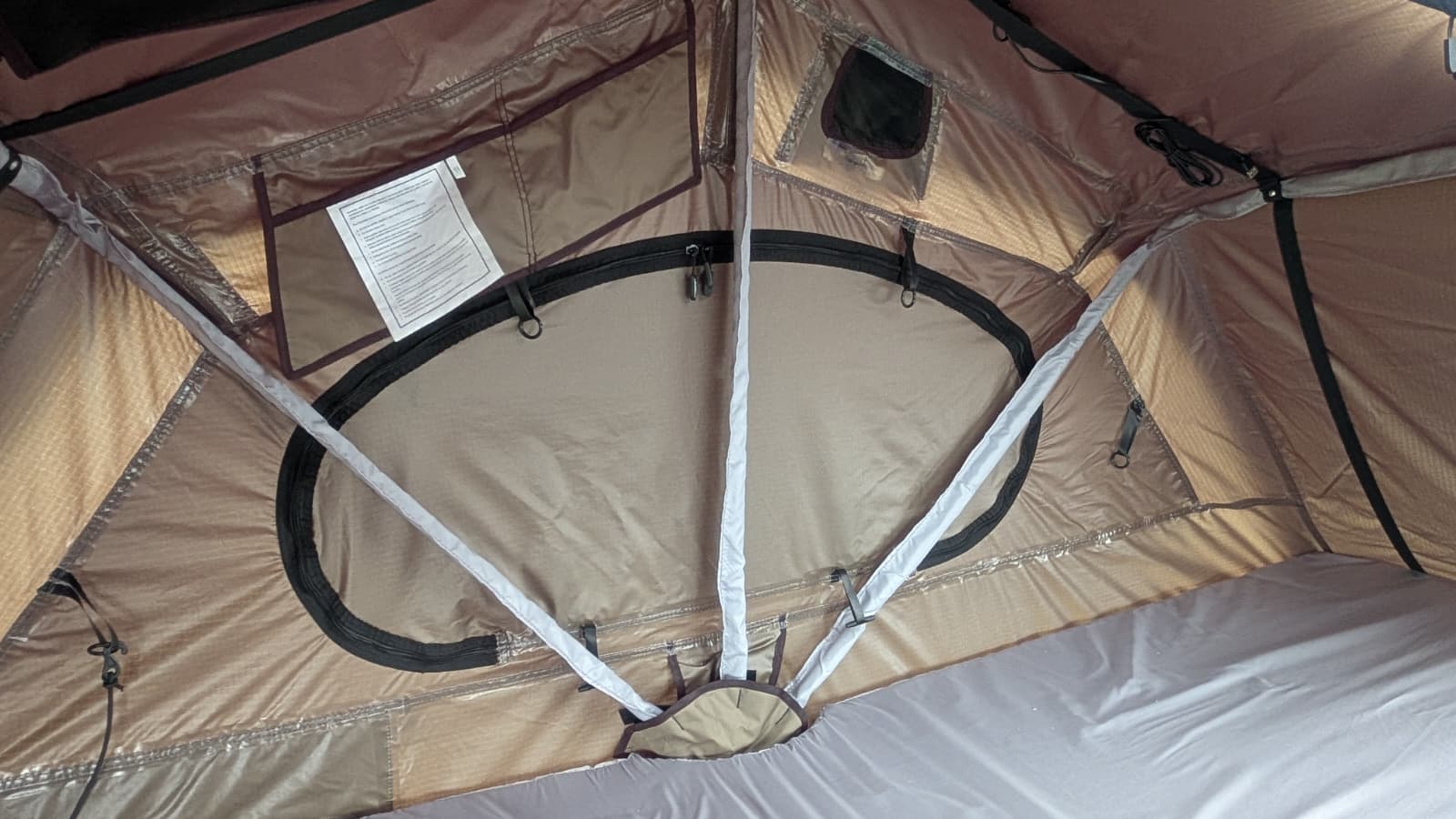 WhatsApp Image 2026 03 08 at 2.16.14 PM OG Fortress Tent (V2) OG Fortress Tent (V2) - Image 10