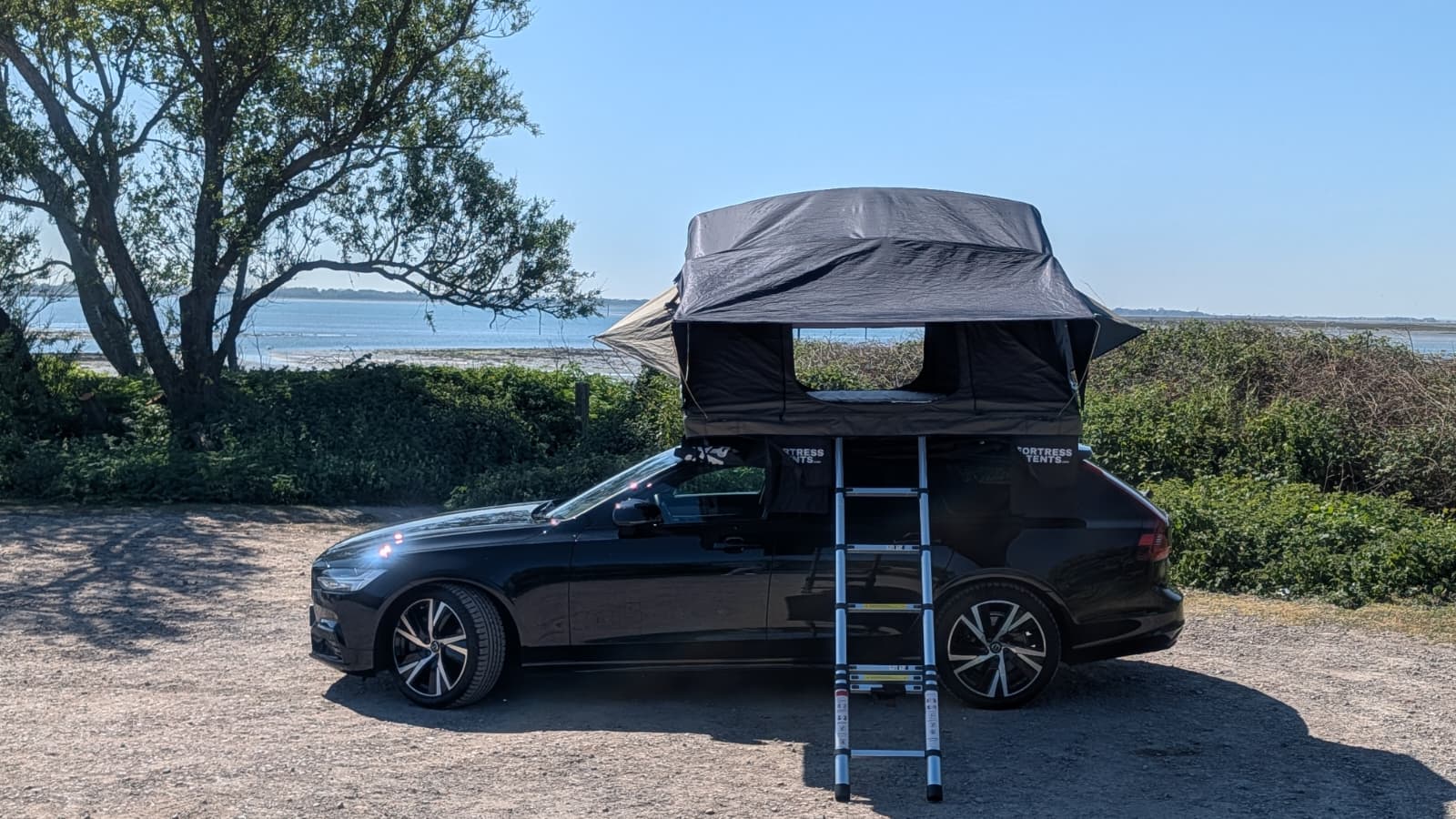 Whatsasgh43r OG Fortress Tent (V2) OG Fortress Tent (V2) - Image 4