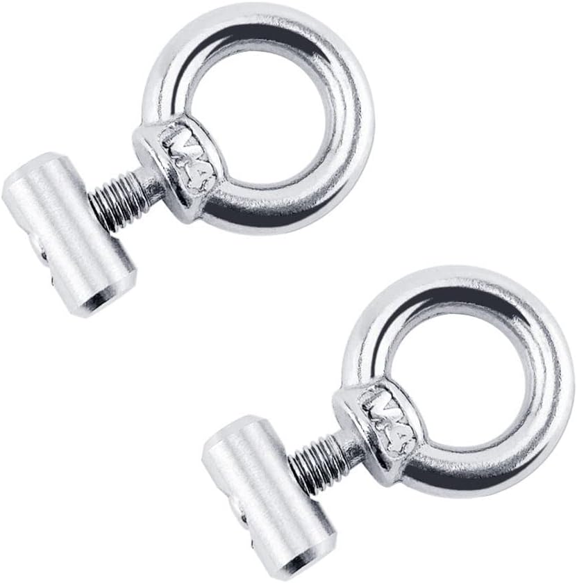 C-Rail Hanging Points (4pcs) C-Rail Hanging Points (4pcs)