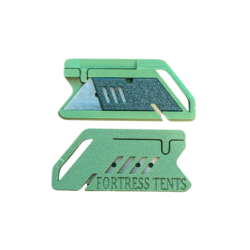 1 Fortress Safety Tool Fortress Safety Tool