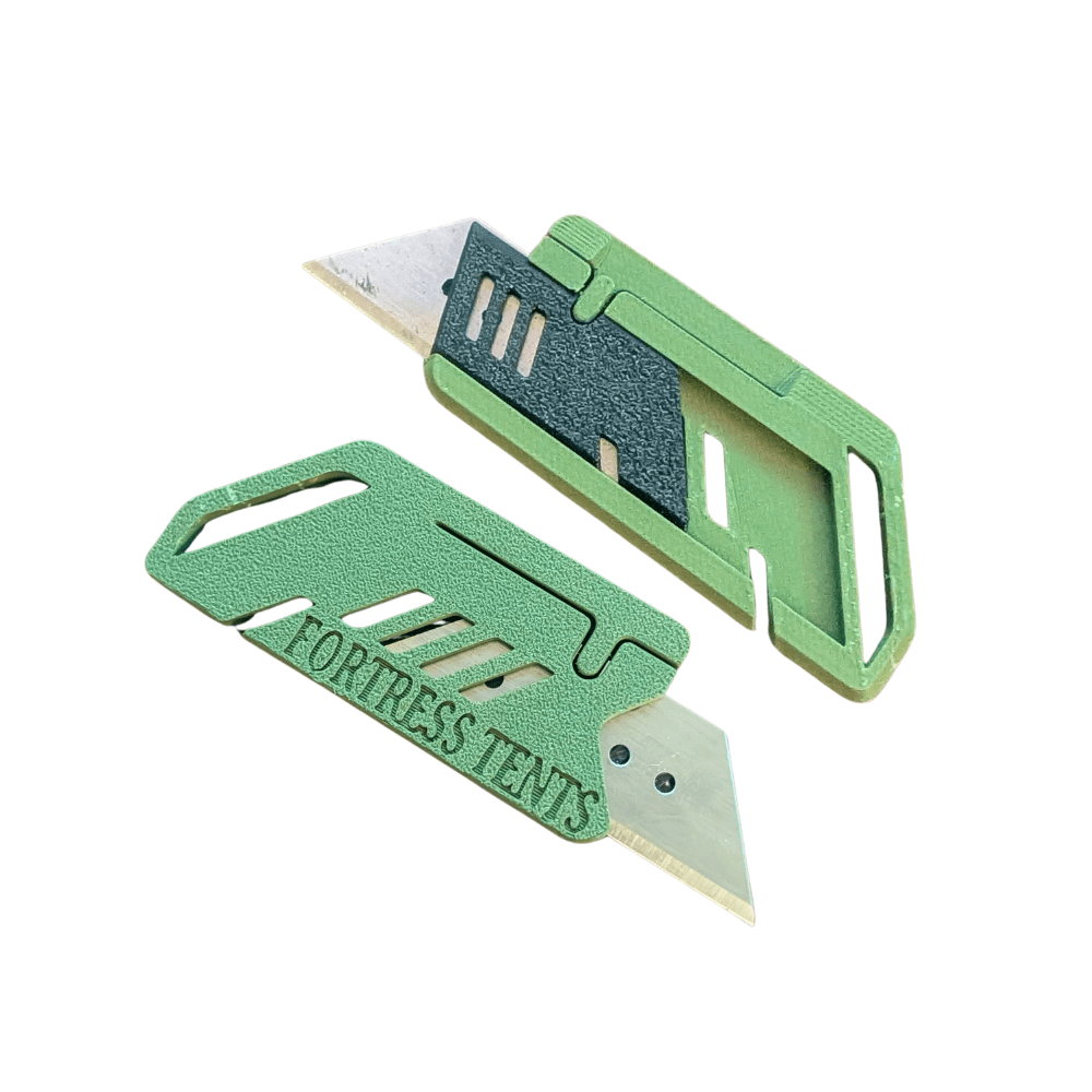 2 Fortress Safety Tool Fortress Safety Tool