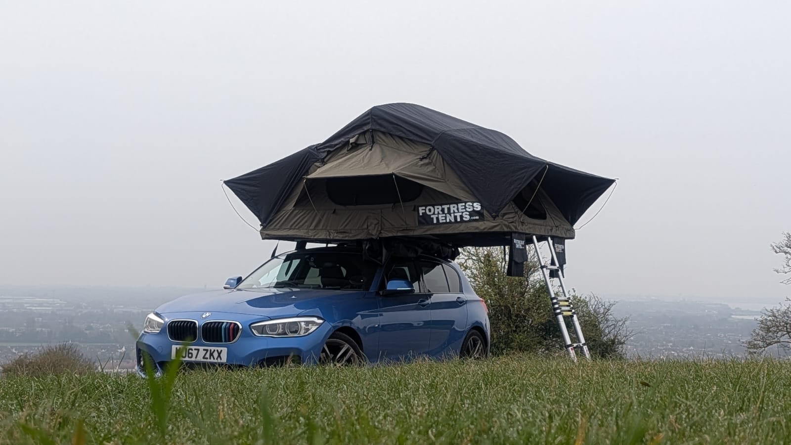 WhatsApp Image 2026 03 06 at 11.42.22 AM 3 OG Fortress Tent (V2) OG Fortress Tent (V2)